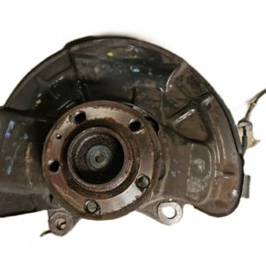 MANGUETA DELANTERA DERECHA 2.4 DIESEL VOLVO XC90 AÑO 2007