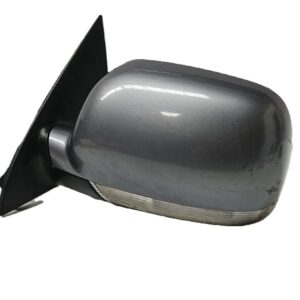 ESPEJO RETROVISOR IZQUIERDO VOLKSWAGEN TOUAREG AÑO 2005