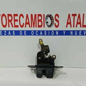 CERRADURA PORTON SSANGYONG RODIUS AÑO 2005