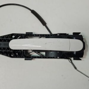 MANETA EXTERIOR TRASERA IZQUIERDA SEAT IBIZA IV (6J5,6P1) AÑO 2008-2017