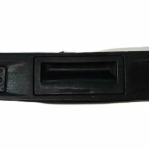 MOLDURA PORTON (PULSADOR Y LUCES MATRICULA) VOLKSWAGEN TIGUAN AÑO 2011