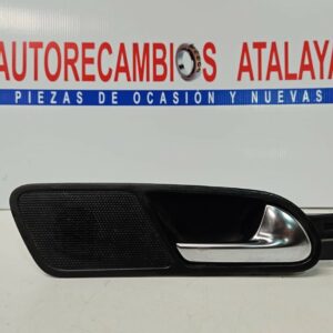 MANETA INTERIOR TRASERA DERECHA VOLKSWAGEN TIGUAN AÑO 2010