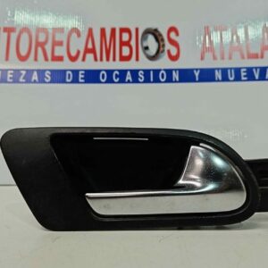MANETA INTERIOR DELANTERA DERECHA VOLKSWAGEN TIGUAN AÑO 2010