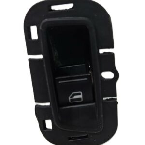 BOTONERA ELEVALUNAS TRASERA DERECHA VOLKSWAGEN TIGUAN (5N) AÑO 07-15