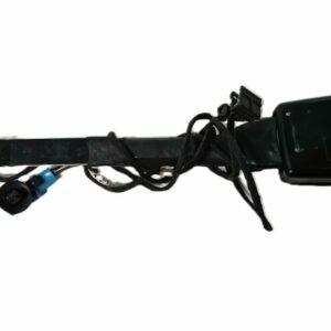 ANCLAJE CINTURON DELANTERO DERECHO VOLKSWAGEN TIGUAN (5N) AÑO 07-15