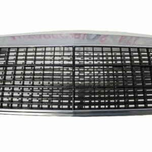 CALANDRIA MERCEDES-BENZ CLASE E (W210) 95-02