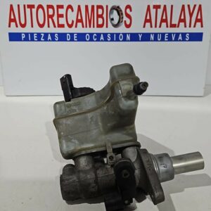 BOMBA DE FRENO 2.0 TDI VOLKSWAGEN TIGUAN AÑO 2011