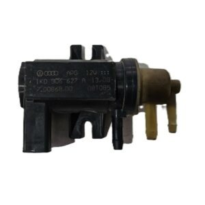 VALVULA SELENOIDE DE PRESION DEL TURBO 2.0 TDI VOLKSWAGEN TIGUAN AÑO 2011
