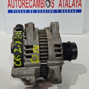 ALTERNADOR 2.2 HDI CITROEN C6 AÑO 2008