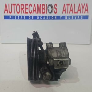 BOMBA DIRECCION 2.0 CRDI SSANGYONG ACTYON AÑO 2008