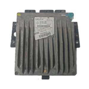 CENTRALITA MOTOR 1.5 DCI RENAULT KANGOO AĂO 2010