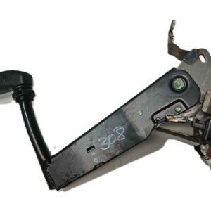 PALANCA FRENO DE MANO PEUGEOT 308 AÑO 2007-2013