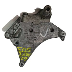 SOPORTE MOTOR DERECHO 2.0 TDI VOLKSWAGEN EOS AÑO 2009