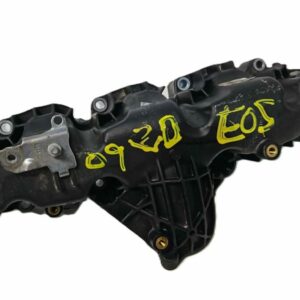 COLECTOR ADMISION 2.0 DIESEL VOLKSWAGEN EOS AĂO 2009