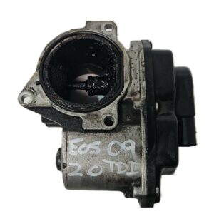VALVULA EGR 2.0 TDI VOLKSWAGEN EOS AÑO 2009