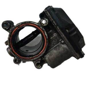 CUERPO MARIPOSA 2.0 TDI VOLKSWAGEN EOS AĂO 2009