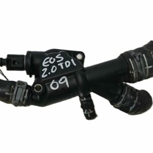 MANGUERA/TUBO DEL LIQUIDO REFRIGERANTE VOLKSWAGEN EOS AÑO 2009