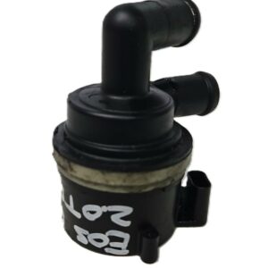 BOMBA CIRCULACION DE AGUA 2.0 TDI VOLKSWAGEN EOS AÑO 2009