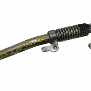 TUBO RECIRCULACION DE GASES DE ESCAPE (EGR) 2.0 TDI VOLKSWAGEN EOS AÑO 2009