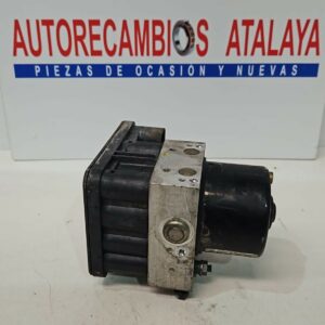 MODULO ABS MINI ONE-COOPER (R50, R53, R52 DESCAPOTABLE) AÑO 01-06