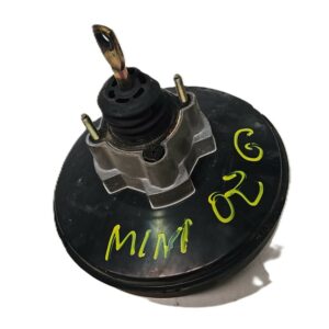 SERVOFRENO GASOLINA MINI COOPER (R50, R53) AÑO 01-06