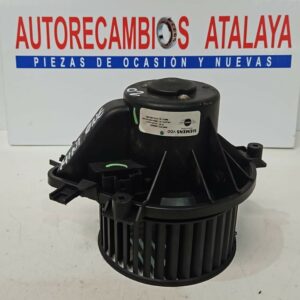 VENTILADOR INTERIOR MINI ONE-COOPER (R50, R53, R52 DESCAPOTABLE) AÑO 01-06