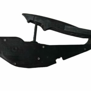 POTENCIOMETRO 1.6 GASOLINA MINI ONE-COOPER (R50, R53, R52 DESCAPOTABLE) AÑO 01-06