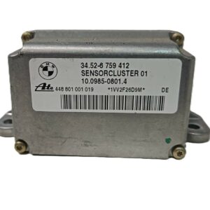 SENSOR CONTROL ESTABILIDAD MINI ONE-COOPER (R50, R53, R52 DESCAPOTABLE) AÑO 01-06