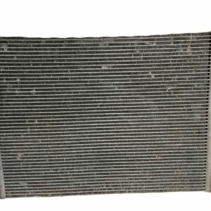 RADIADOR DE AIRE BMW X6 AÑO 2006