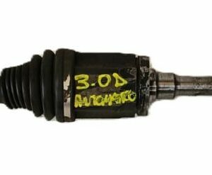 TRANSMISION DELANTERA DERECHA BMW X6 AĂO 2006