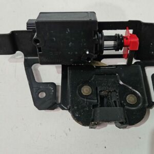 CERRADURA PORTON BMW X3 (E83) AÑO 2003-2010