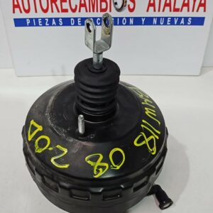 SERVOFRENO 2.0 DIESEL BMW SERIE 1 118 (E87) AÑO 2003-2007