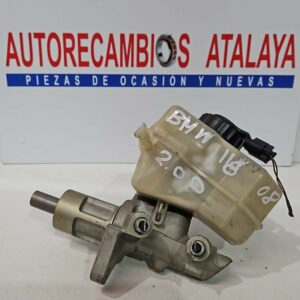 BOMBA DE FRENO 2.0 DIESEL BMW SERIE 1 118 (E87) AÑO 2003-2007