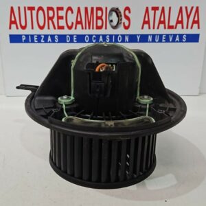 VENTILADOR INTERIOR BMW SERIE 1 118 (E87) AÑO 2003-2007