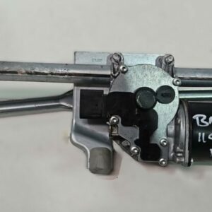 MOTOR LIMPIA DELANTERO CON VARILLAJE BMW SERIE 1 118 (E87) AÑO 2003-2007