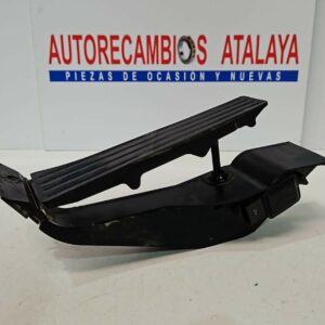 POTENCIOMETRO 2.0 DIESEL BMW SERIE 1 118 (E87) AÑO 2003-2007