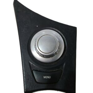 MANDO MULTIFUNCION O CONTROLADOR IDRIVE BMW SERIE 1 118 (E87) AÑO 2003-2007