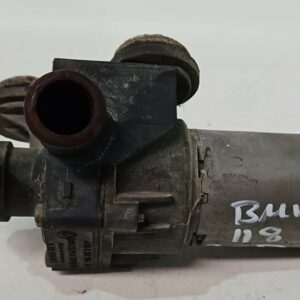 VALVULA DE CALEFACCION 2.0 DIESEL BMW SERIE 1 118 (E87) AÑO 2003-2007