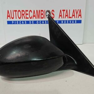 ESPEJO RETROVISOR DERECHO BMW SERIE 1 (E87) AĂO 2003-2007