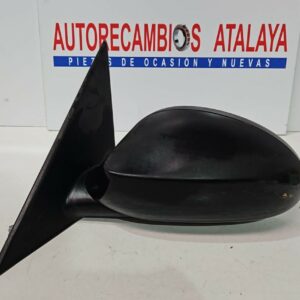ESPEJO RETROVISOR IZQUIERDO BMW SERIE 1 (E87) AĂO 2003-2007