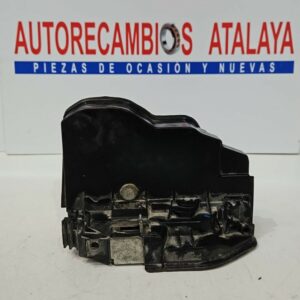 CERRADURA TRASERA IZQUIERDA BMW SERIE 1 (E87) AĂO 2003-2007
