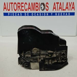 CERRADURA DELANTERA IZQUIERDA BMW SERIE 1 (E87) AĂO 2003-2007