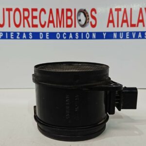 CAUDALIMETRO 3.0 DIESEL BMW X6 AĂO 2006