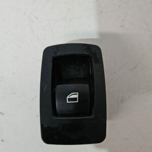 BOTONERA ELEVALUNAS TRASERA IZQUIERDA BMW SERIE 1 (E87) AÑO 2003-2007