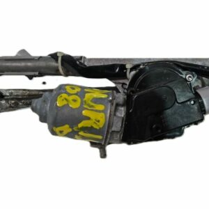 MOTOR LIMPIA DELANTERO Y VARILLAJE TOYOTA AURIS AÑO 2008