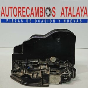 CERRADURA TRASERA DERECHA BMW SERIE 1 (E87) AÑO 2003-2007