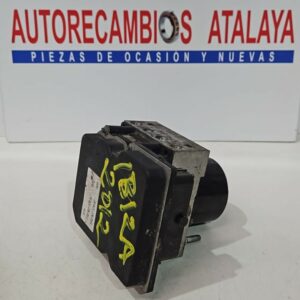 MODULO ABS SEAT IBIZA IV (6J5,6P1) AÑO 2008-2017