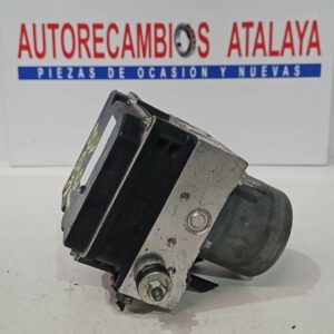 MODULO ABS PEUGEOT 308 AÑO 2007-2013