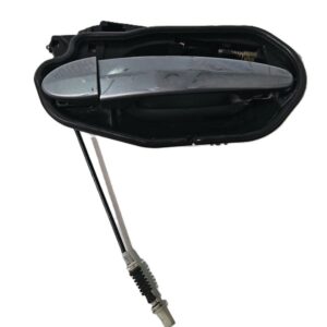 MANETA EXTERIOR DELANTERA DERECHA BMW X3 AĂO 2005