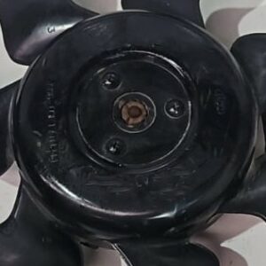 MOTOR ELECTROVENTILADOR KIA CEED AÑO 2010